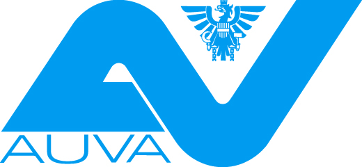 Logo der AUVA