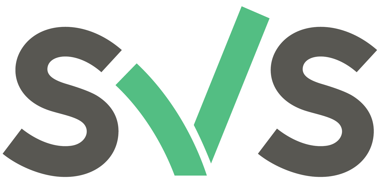 Logo der SVS